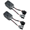 Oracle Lighting H13 LED CANBUS Flicker-Free Adapters (Pair) (2072-504)