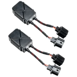 Oracle Lighting H13 LED CANBUS Flicker-Free Adapters (Pair) (2072-504)