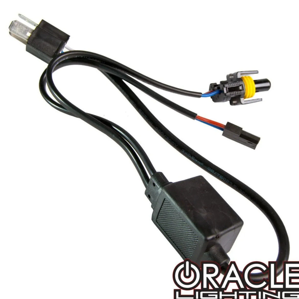 Oracle Lighting H4 LED Warning Canceller (2038-504)