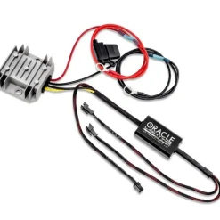 Oracle Lighting High Output Data Splitter 4-Way Hub (1718-504)