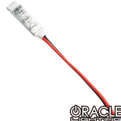 Oracle Lighting In-Line LED RGB Controller (1614-504)
