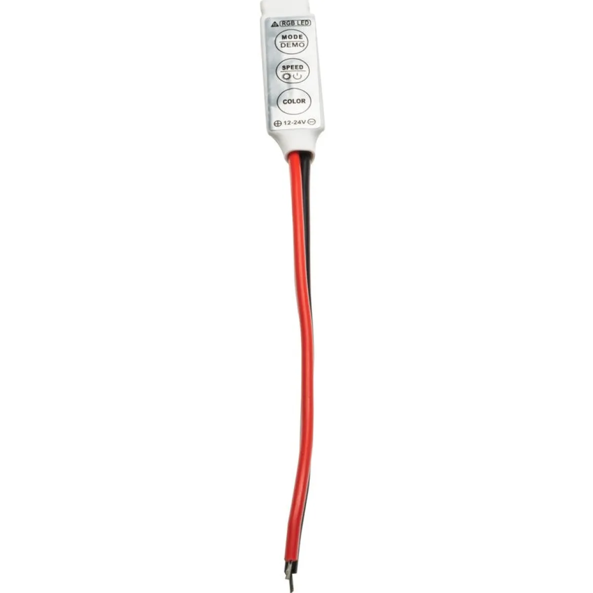 Oracle Lighting In-Line LED RGB Controller (1614-504)