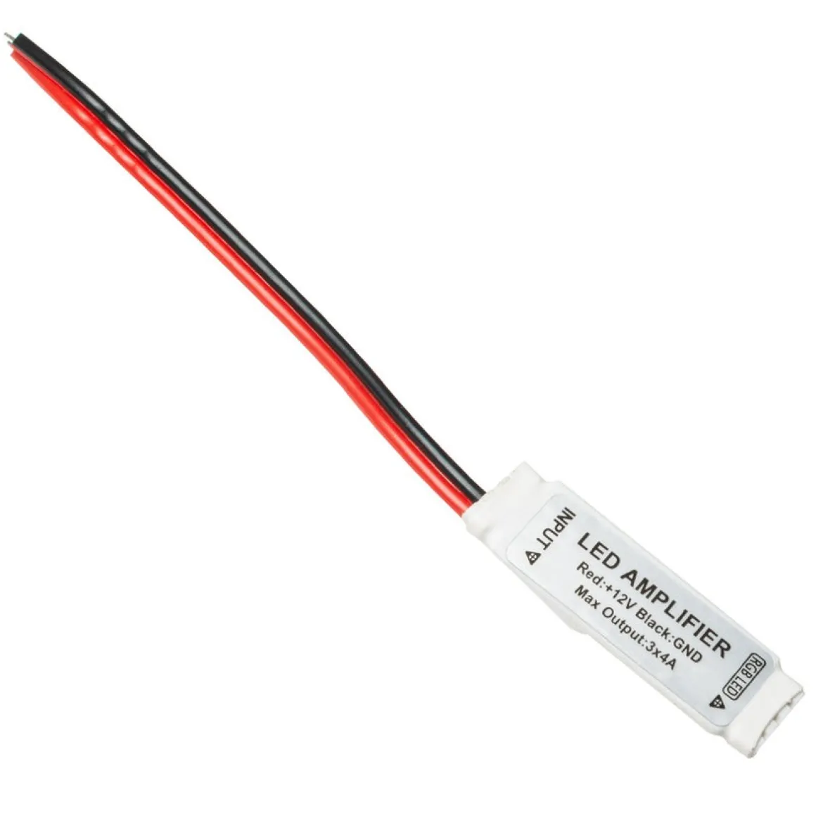 Oracle Lighting In-Line LED Amplifier (1615-504)
