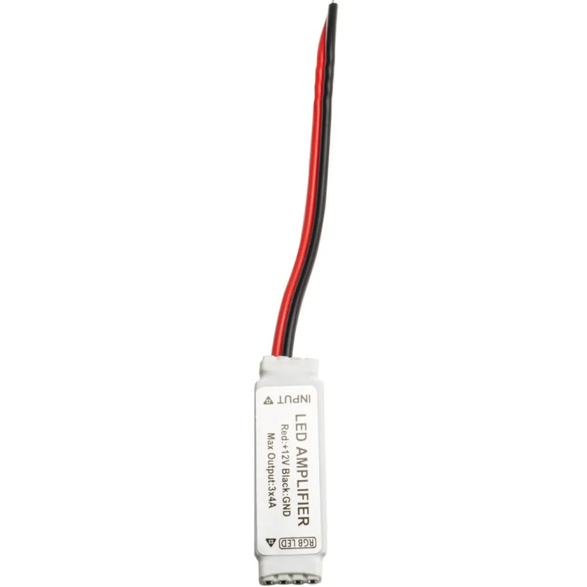 Oracle Lighting In-Line LED Amplifier (1615-504)