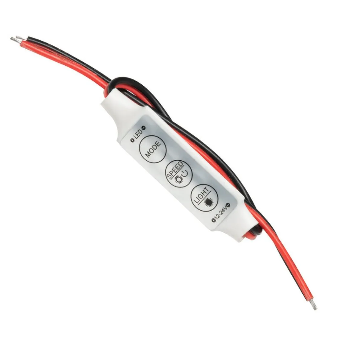 Oracle Lighting In-Line LED Controller (1710-001)