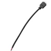 Oracle Lighting In-Line RGB Link Connector 4 Pin (1624-504)