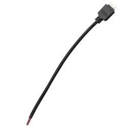 Oracle Lighting In-Line RGB Link Connector 4 Pin (1624-504)