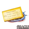 Oracle Lighting LED DC 24V to DC 12V Step Down Converter (2078-504)