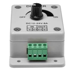 Oracle Lighting LED Dimmer Switch - Potentiometer (1708-001)