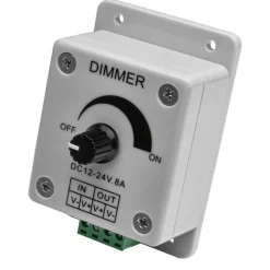 Oracle Lighting LED Dimmer Switch - Potentiometer (1708-001)