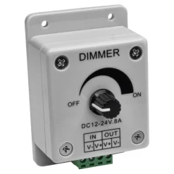 Oracle Lighting LED Dimmer Switch - Potentiometer (1708-001)