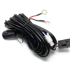 Oracle Lighting Off-Road Light Remote Wireless Switch with Controller (5772-504)