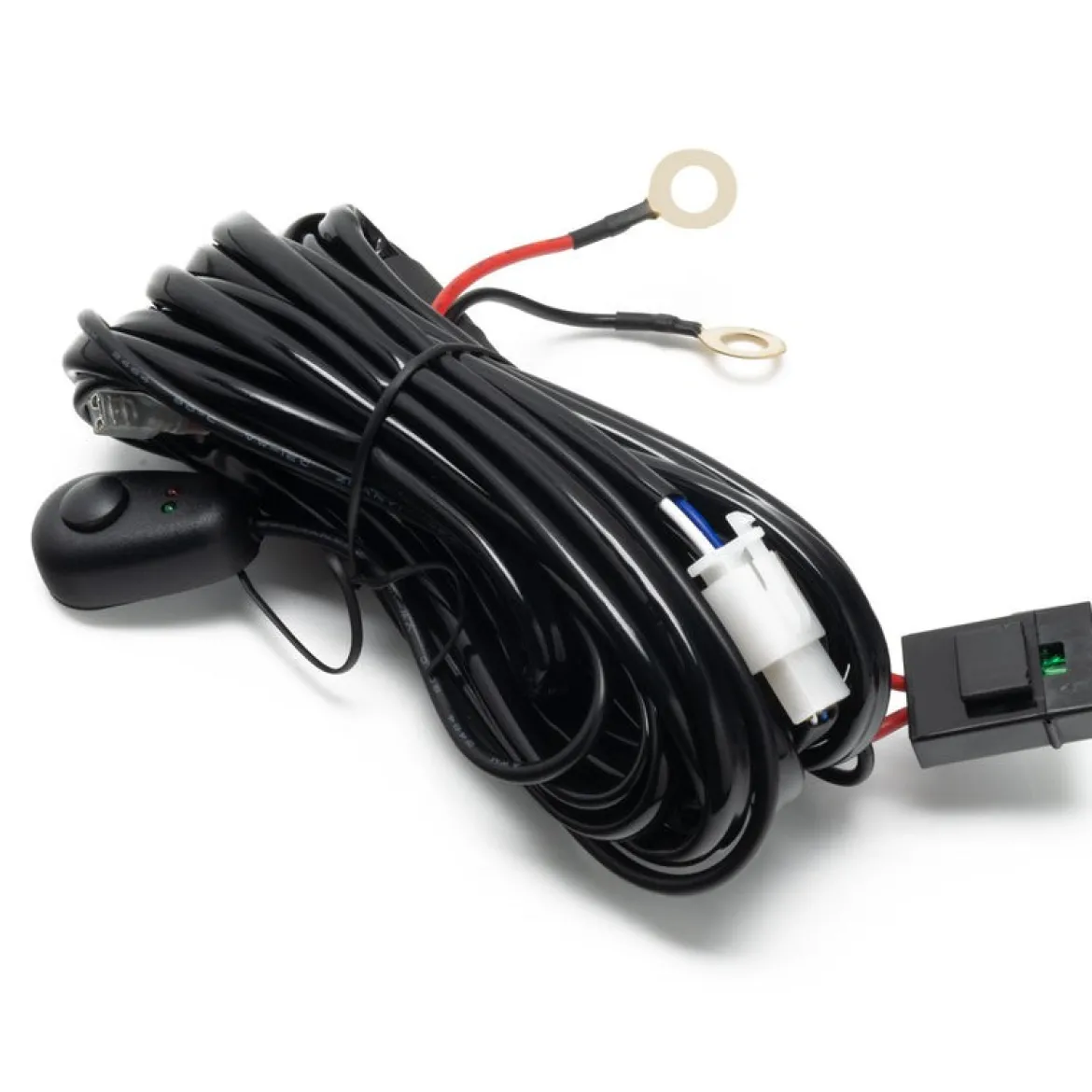 Oracle Lighting Off-Road Light Remote Wireless Switch with Controller (5772-504)