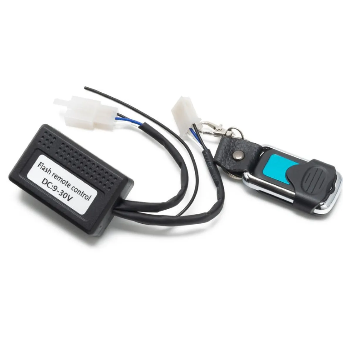 Oracle Lighting Off-Road Light Remote Wireless Switch with Controller (5772-504)