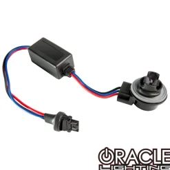 Oracle Lighting Plug and Play 3157 LED Bulb Warning Canceller (2037-504)