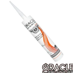 Oracle Lighting Premium Headlight Sealant Adhesive Silicone 10oz. Tube (2001-504)