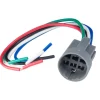 Oracle Lighting Pre-Wired Power Symbol Flush Mount LED Switch (2009-001, 2009-002, 2009-003, 2009-004, 2009-005, 2009-006, 2009-007)