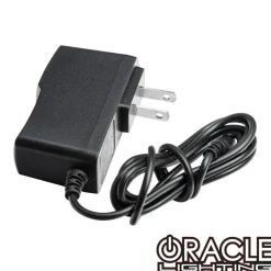 Oracle Lighting 12V AC/DC Power Inverter 1A (1604-001)
