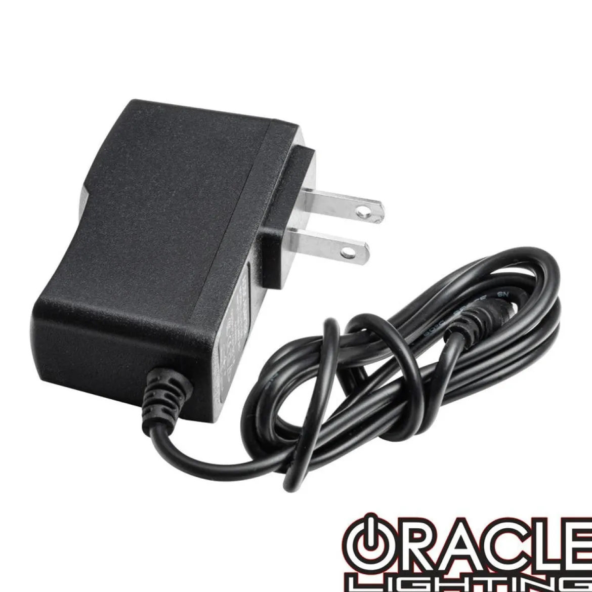 Oracle Lighting 12V AC/DC Power Inverter 1A (1604-001)
