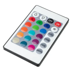 Oracle Lighting 5-24V Simple LED Controller w/ Remote (1612-504)