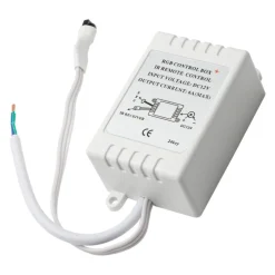 Oracle Lighting 5-24V Simple LED Controller w/ Remote (1612-504)