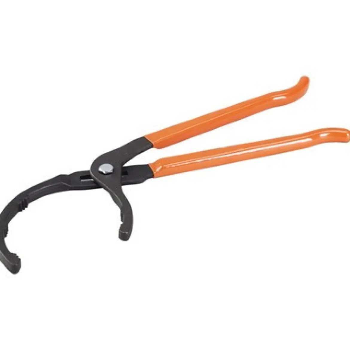 OTC 3-3/4" - 7" Heavy Duty Oil Filter Pliers (4561)