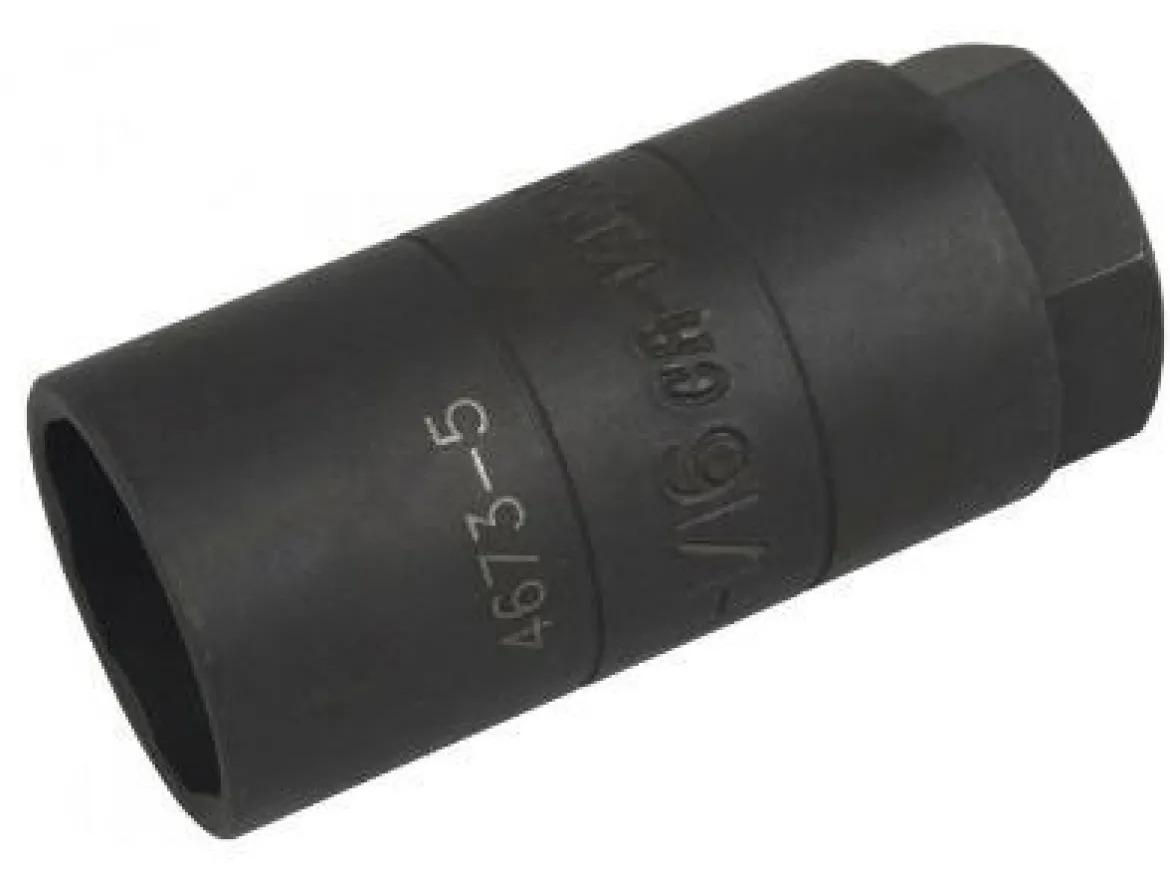OTC 1" & 1-1/16" Oil Pressure Sending Unit Socket (4673-5)