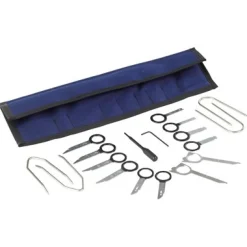 OTC Deluxe European Radio Tool Set (4715)