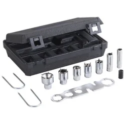 OTC Deluxe Radio and Antenna Service Kit (4711)