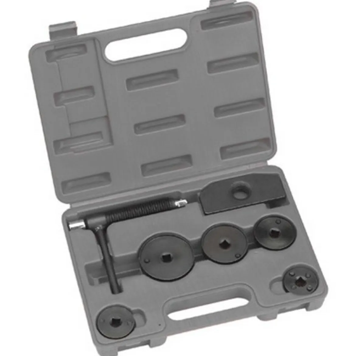 OTC Disc Brake Caliper Tool Kit (7317A)