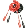 OTC 5-Foot Twin Jumper Leads (3902)