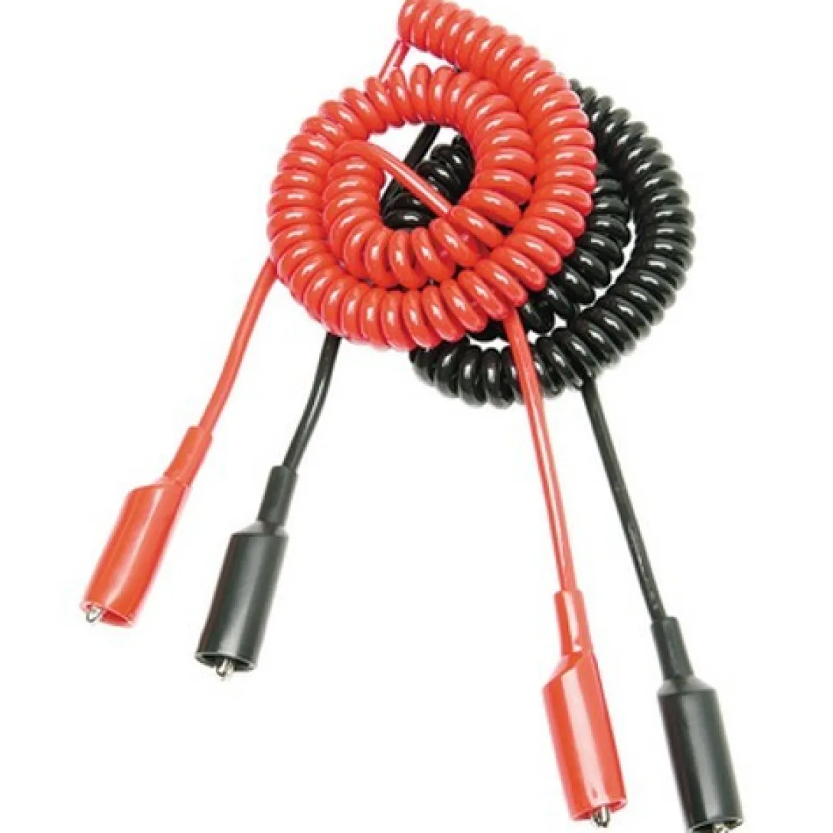 OTC 5-Foot Twin Jumper Leads (3902)