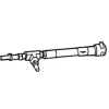 OTC GM Chrysler Inline Adapter (518527)