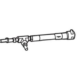OTC GM Chrysler Inline Adapter (518527)