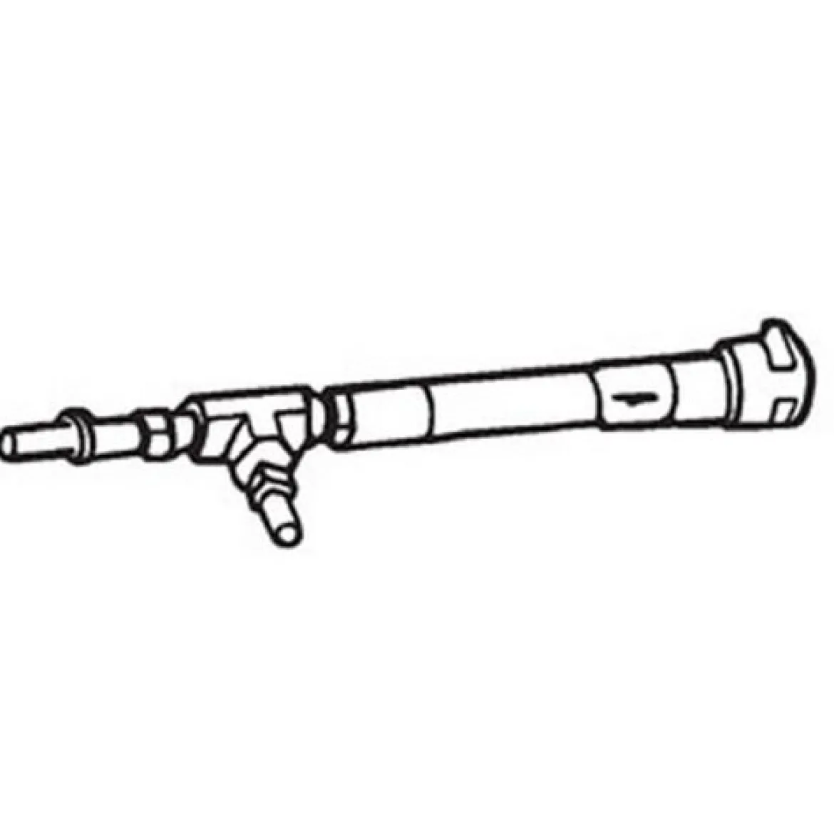 OTC GM Chrysler Inline Adapter (518527)