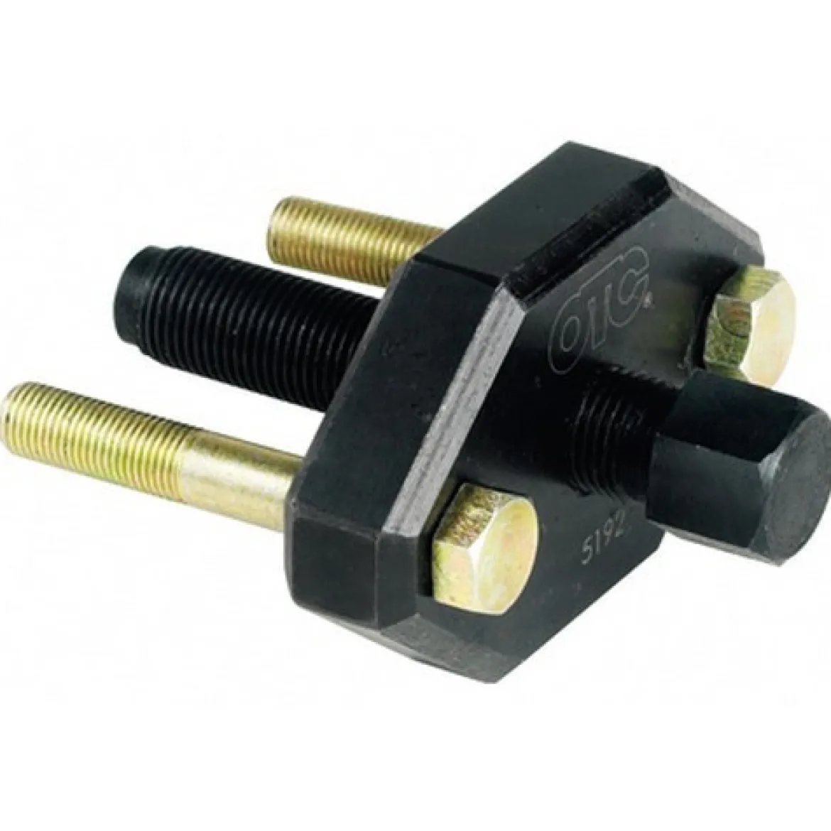 OTC Heavy-Duty Bearing Cup Installer (5192)