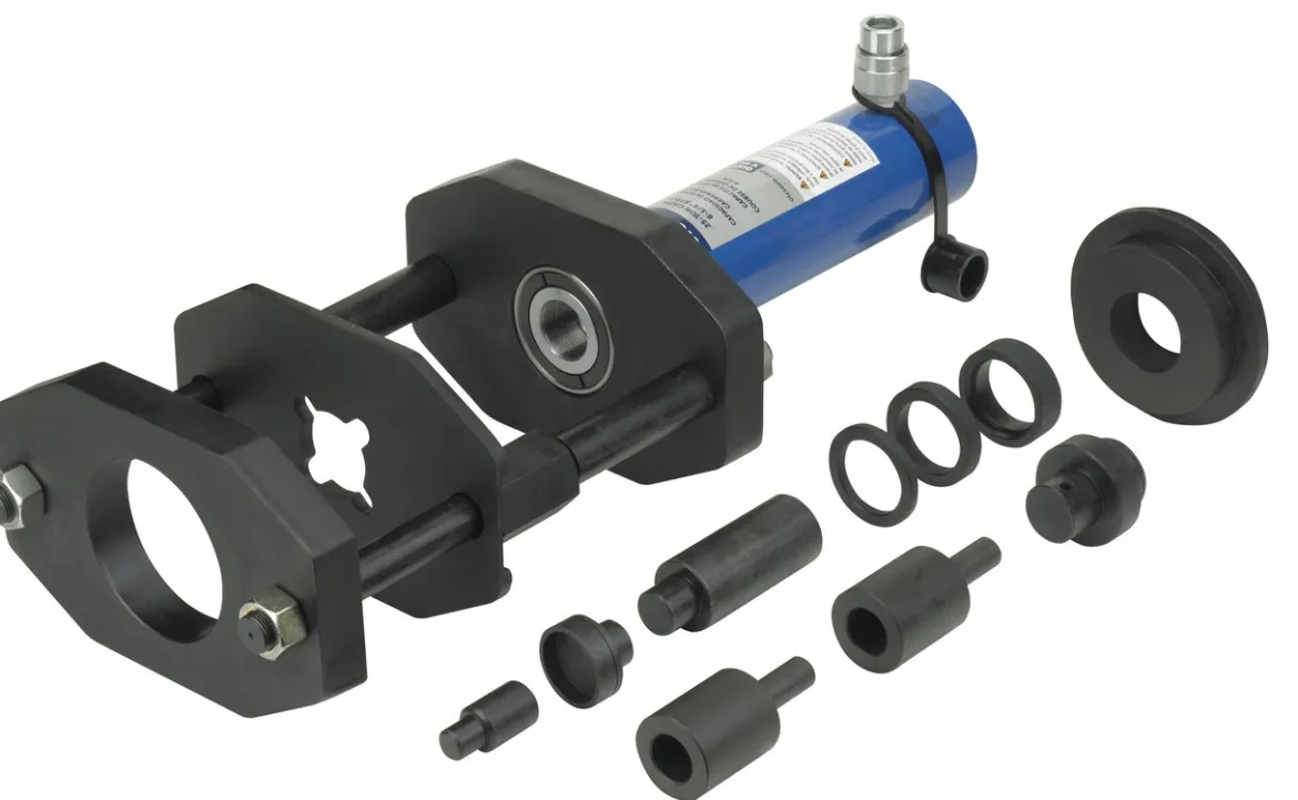 OTC Hendrickson Front Suspension Bushing Tool Set (4274)