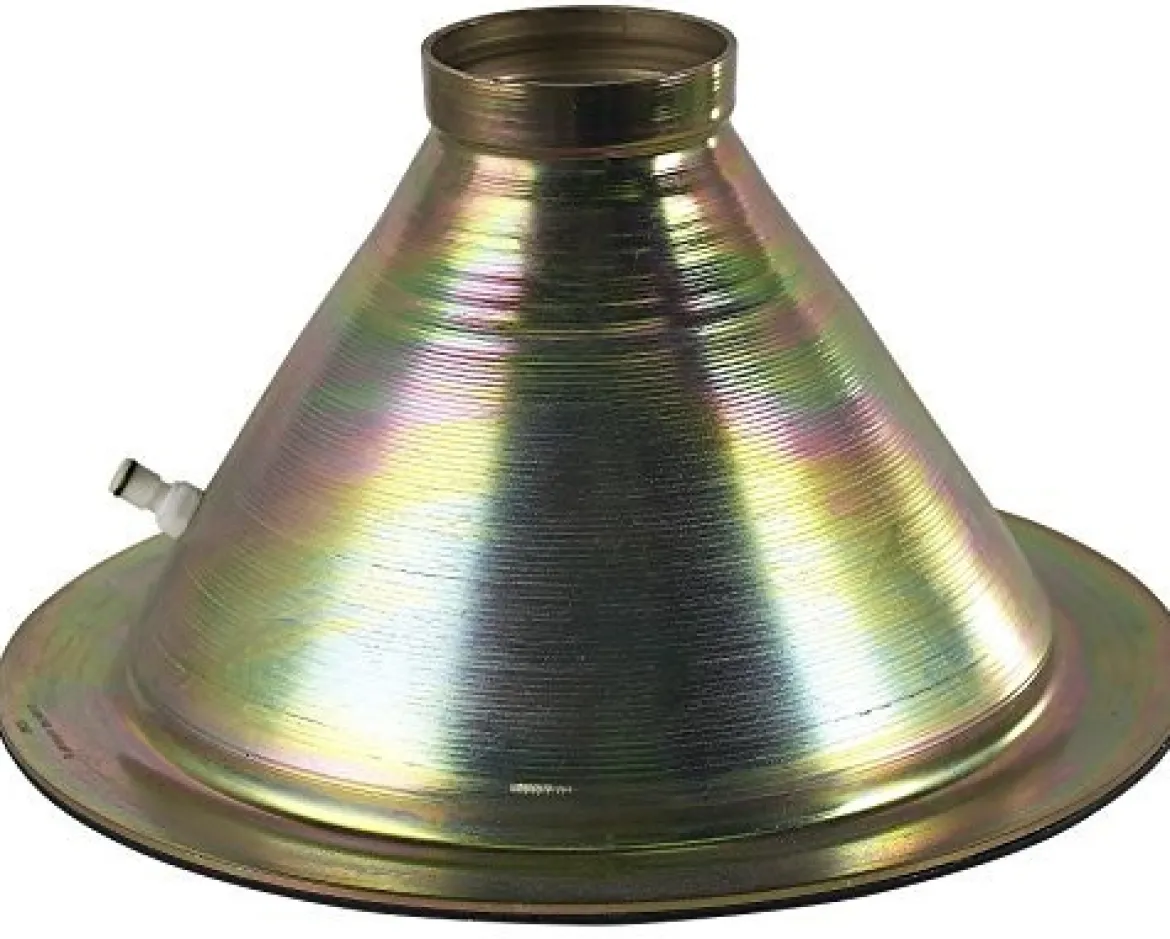 OTC Medium Inlet Cone Assembly (543887)