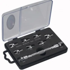 OTC Motorcycle Pro Spoke Tool (4741)