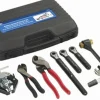 OTC 8-Piece Battery Terminal Service Kit (4631)