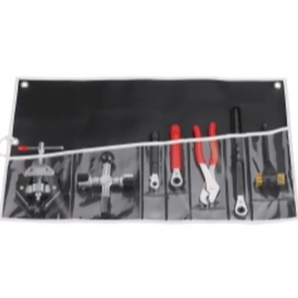 OTC 7-Piece Battery Terminal Service Kit (4639)