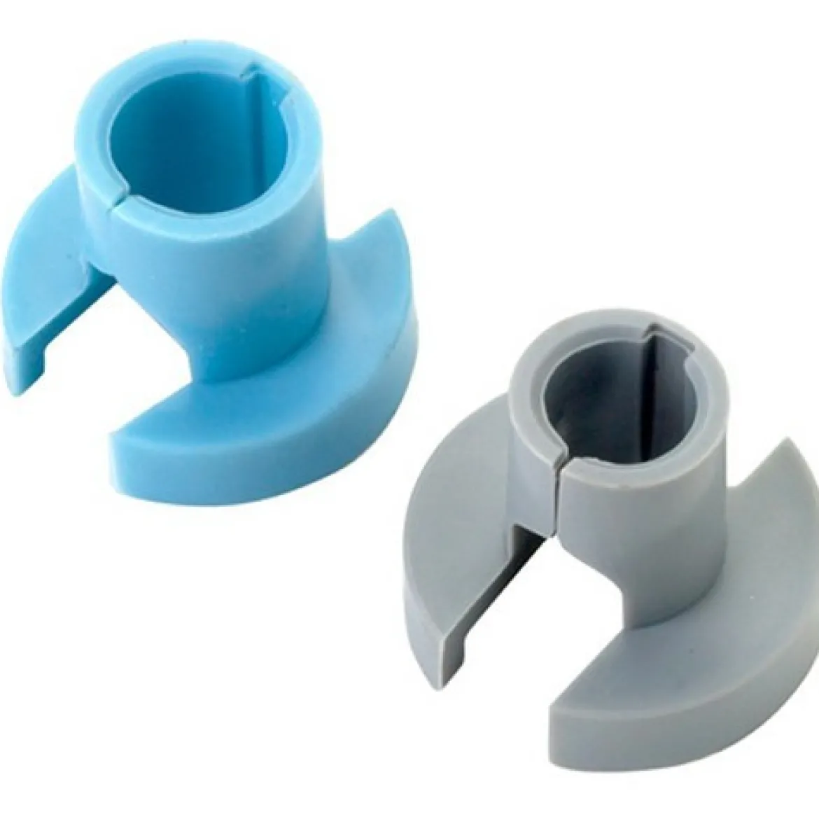 OTC 2-Piece Fuel Line Disconnect Tool Set (7361)
