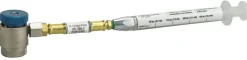 OTC R-1234YF PAG Oil Labeled Syringe-type Injector (18465)
