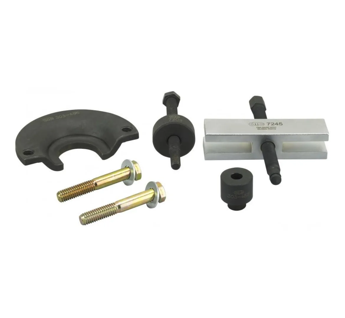 OTC Water Pump Pulley Remover/Installer (7483A)