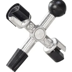 OTC 3-Way Battery Post Cleaner (4612)