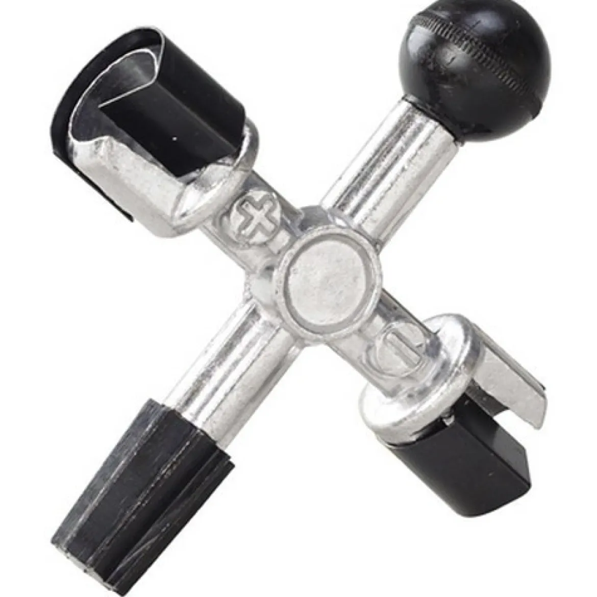 OTC 3-Way Battery Post Cleaner (4612)
