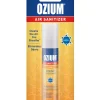 Ozium OZ-62 Smoke & Odor Eliminator Car & Home Air Sanitizer, 0.8oz Spray Citrus