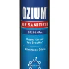 Ozium OZM-1 Original Auto Air Freshener Spray - 3.5 oz.