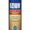 Ozium OZM-23 Smoke & Odor Eliminator Air Sanitizer / Freshener 3.5oz, Vanilla