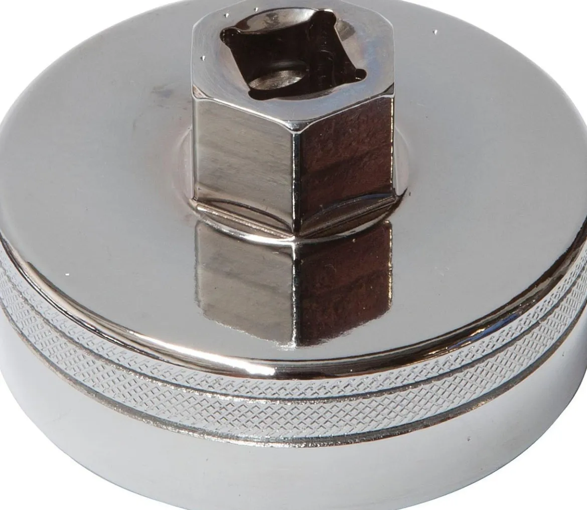 PBT Toyota/Lexus Heavy Duty Oil Filter Tool (71117)
